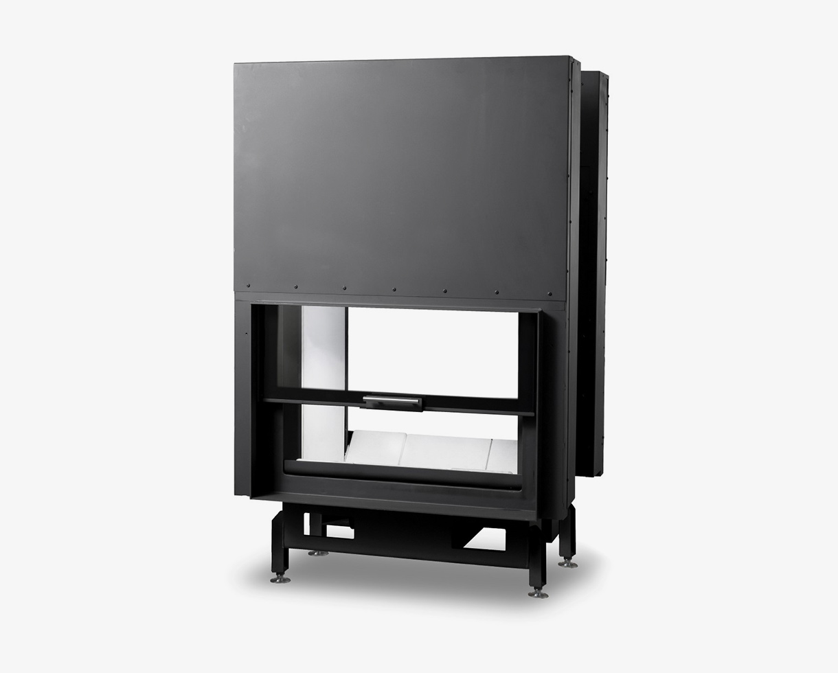 PanTech 80 EVO 2 LD